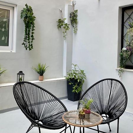 Historic Center Apartment 3 Athens Ngoại thất bức ảnh