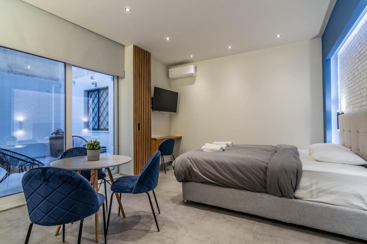 Historic Center Apartment 3 Athens Ngoại thất bức ảnh