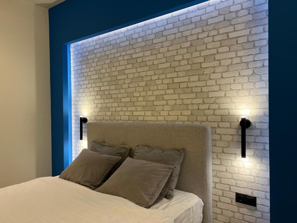 Historic Center Apartment 3 Athens Ngoại thất bức ảnh