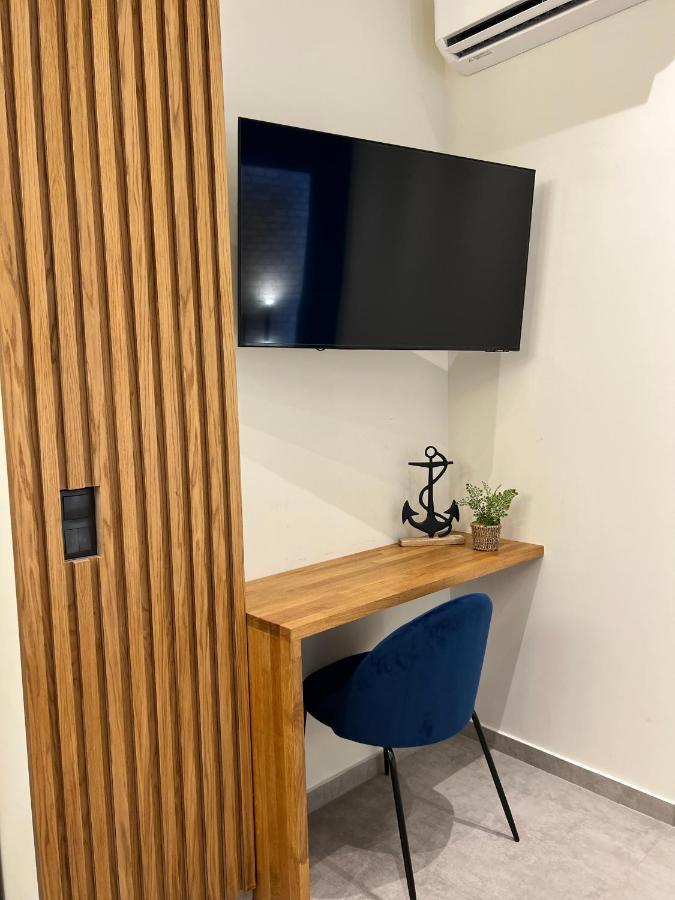 Historic Center Apartment 3 Athens Ngoại thất bức ảnh