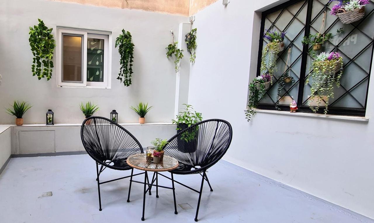 Historic Center Apartment 3 Athens Ngoại thất bức ảnh