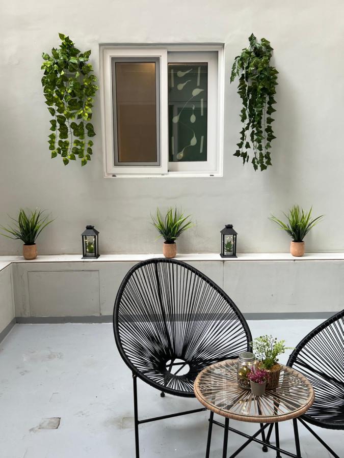 Historic Center Apartment 3 Athens Ngoại thất bức ảnh