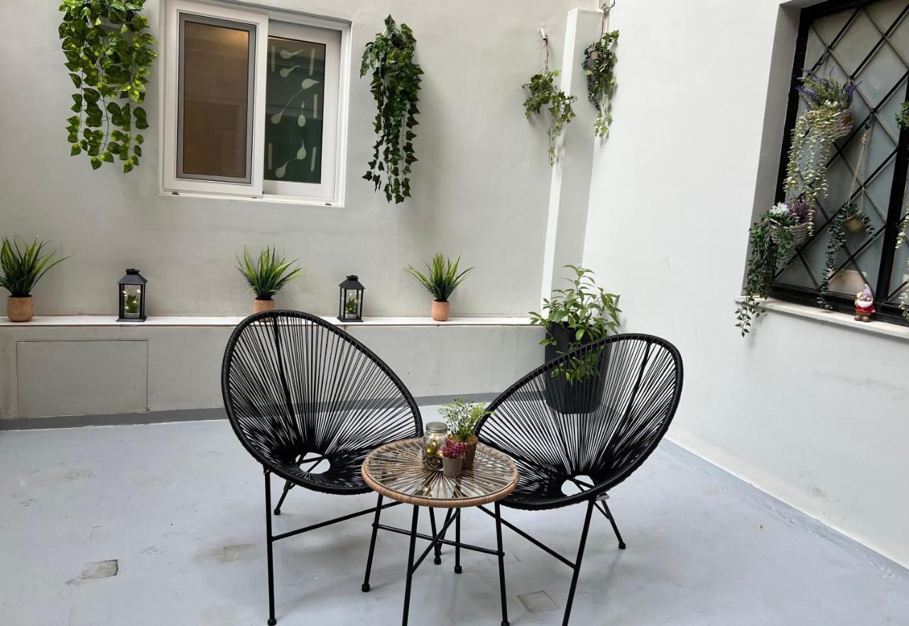 Historic Center Apartment 3 Athens Ngoại thất bức ảnh
