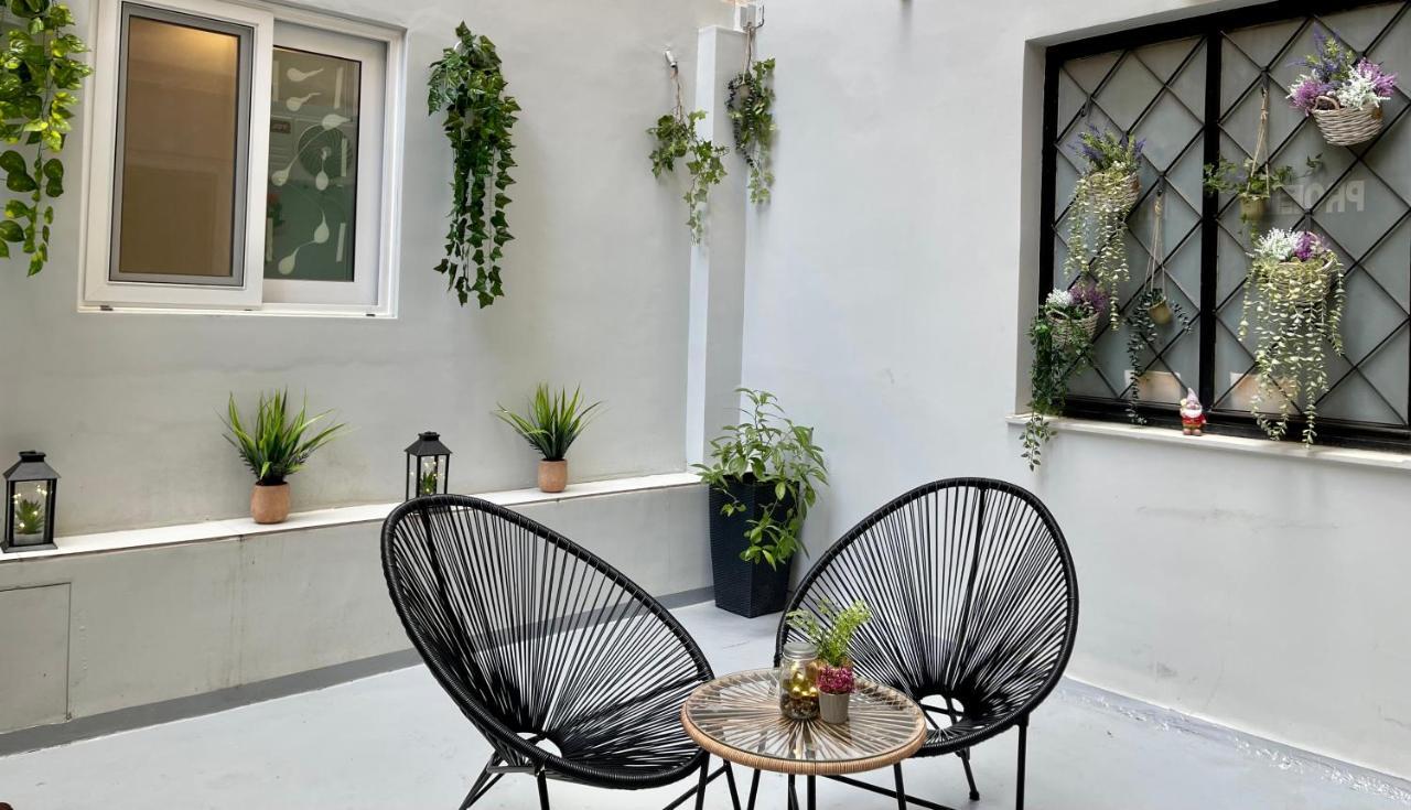 Historic Center Apartment 3 Athens Ngoại thất bức ảnh